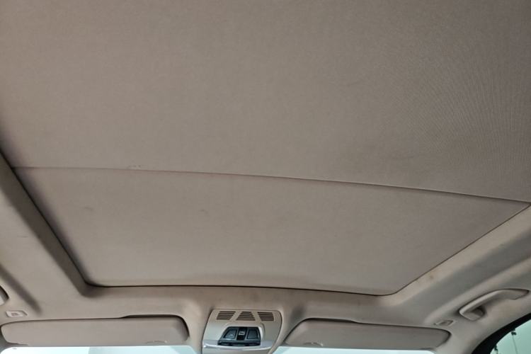 Used BMW X5 2017 xDrive28i Headliner