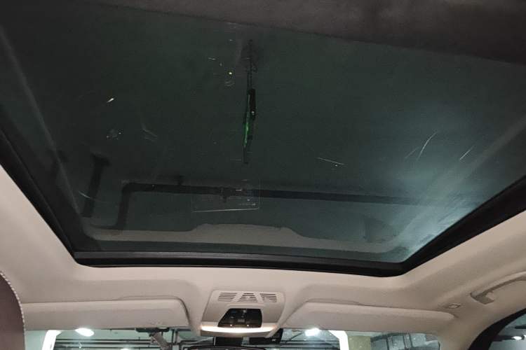 Used BMW X5 2017 xDrive28i Headliner
