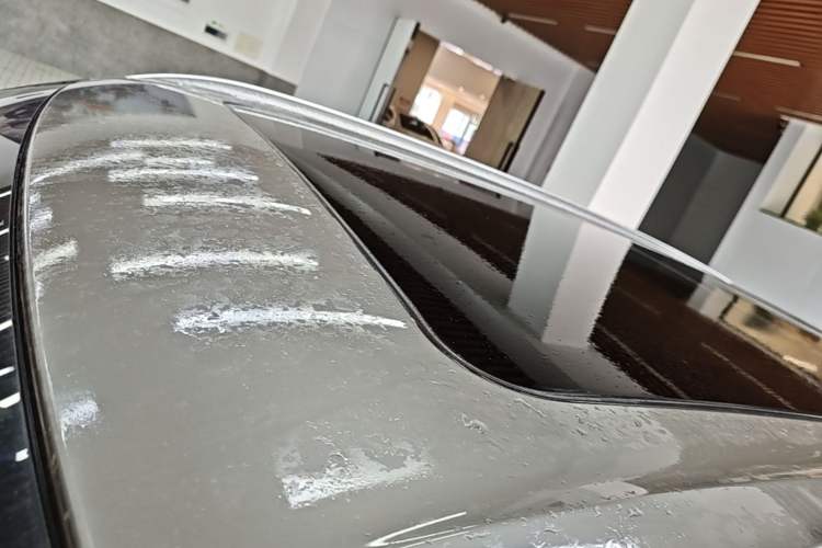 Used BMW X5 2017 xDrive28i Roof