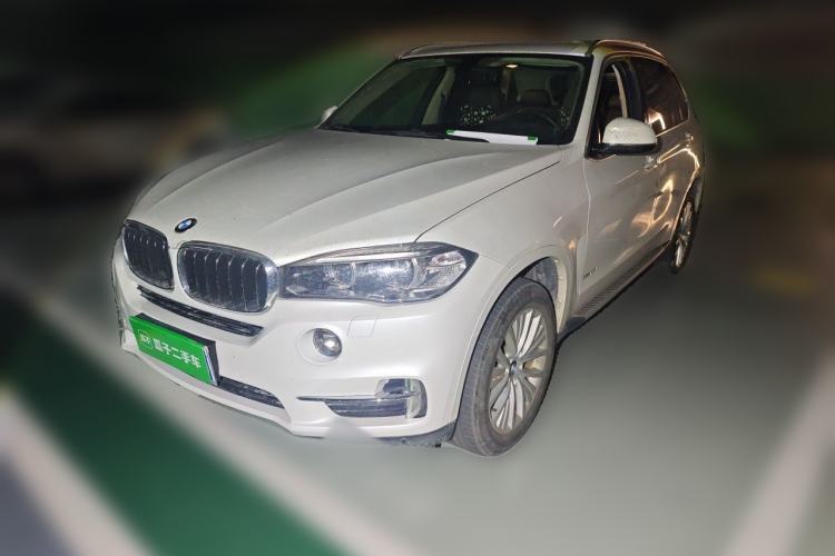 Used BMW X5 2017 xDrive28i Guazi used car, China used car export, Used car for sale, Used cars, Cheapest cars for sale