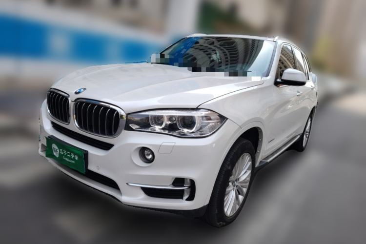 Used BMW X5 2017 xDrive28i Guazi used car, China used car export, Used car for sale, Used cars, Cheapest cars for sale