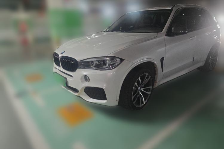 Used BMW X5 2017 xDrive28i Guazi used car, China used car export, Used car for sale, Used BMW cars, Cheapest cars for sale
