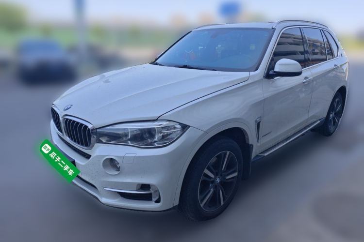 Used BMW X5 2017 xDrive35i Elegant Edition Guazi used car, China used car export, Used car for sale, Used  cars, Cheapest cars for sale