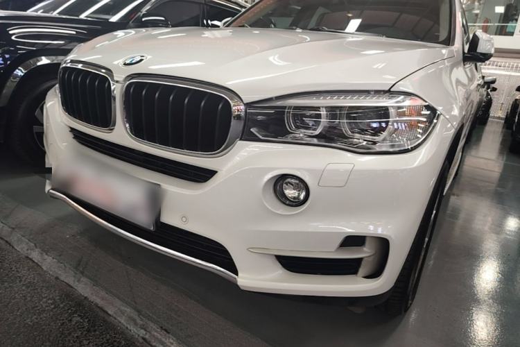 Used BMW X5 2017 xDrive35i Standard Model U.S. Specification Guazi used car, China used car export, Used car for sale, Used  cars, Cheapest cars for sale