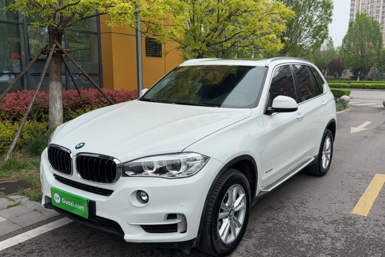 Used BMW X5 2017 xDrive35i parallel import Guazi used car, China used car export, Used car for sale, Used  cars, Cheapest cars for sale