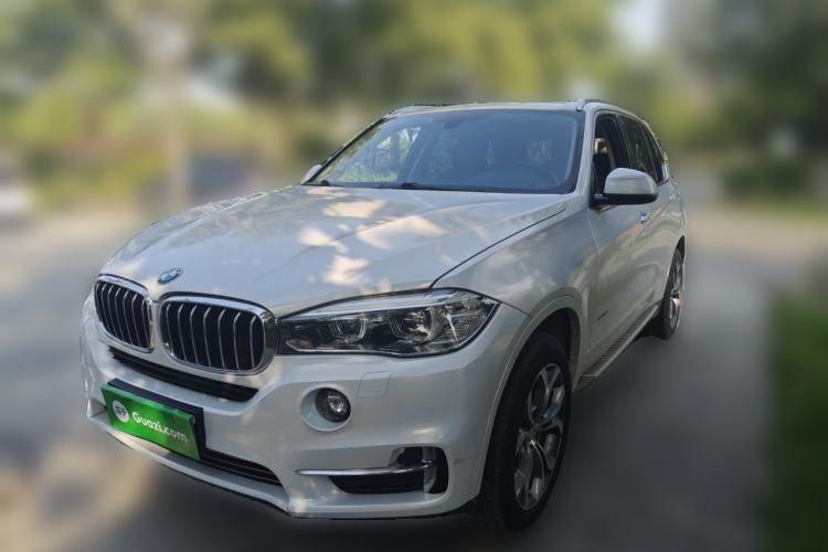 Used BMW X5 2017 xDrive35i Elegant Edition Guazi used car, China used car export, Used car for sale, Used cars, Cheapest cars for sale