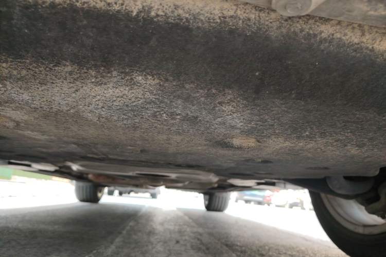 Used BMW X5 2017 xDrive28i Chassis Front