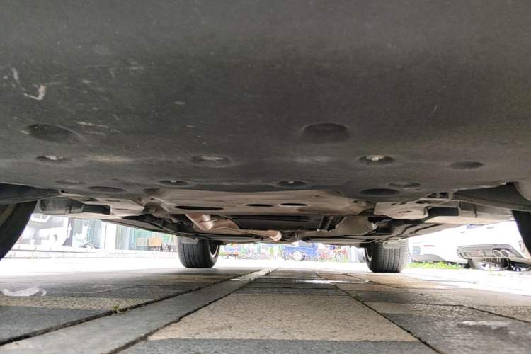 Used BMW X5  Chassis Front