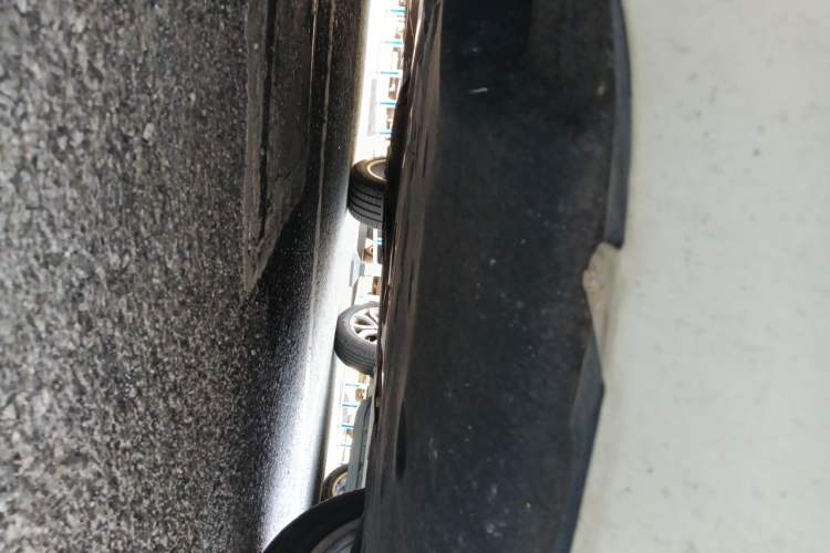 Used BMW X5 2017 xDrive28i Chassis Front