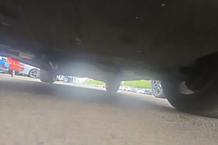 Used BMW X5  Chassis Front