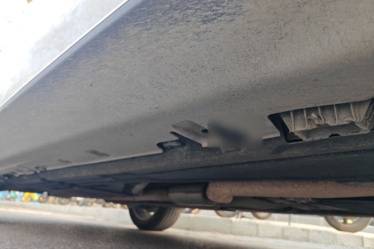 Used BMW X5 2017 xDrive28i Chassis Front