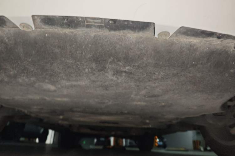 Used BMW X5 2017 xDrive28i Chassis Front