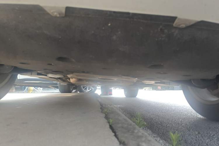 Used BMW X5 2017 xDrive28i Chassis Front