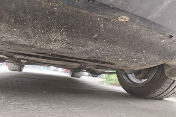 Used BMW X5  Chassis Front