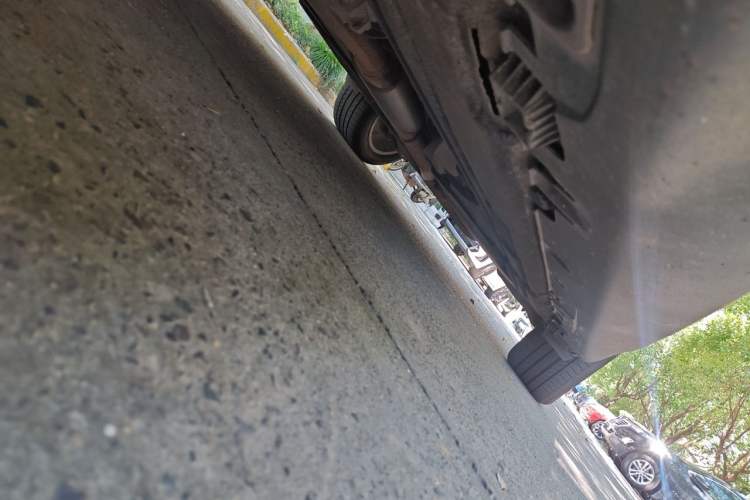 Used BMW X5 2017 xDrive28i Chassis Front Left