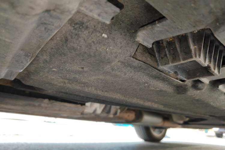 Used BMW X5 2017 xDrive28i Chassis Front Left