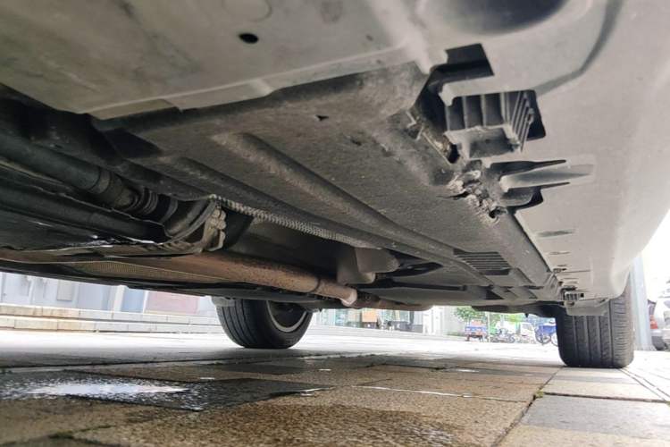 Used BMW X5  Chassis Front Left
