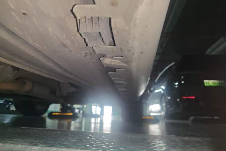 Used BMW X5 2017 xDrive28i Chassis Front Left