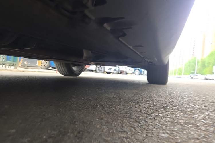 Used BMW X5  Chassis Front Left