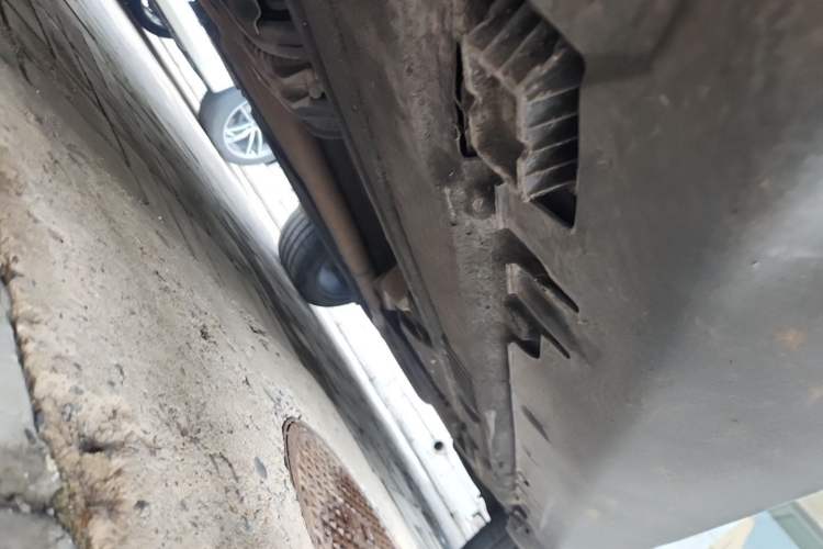 Used BMW X5 2017 xDrive35i Elegant Edition Chassis Front Left