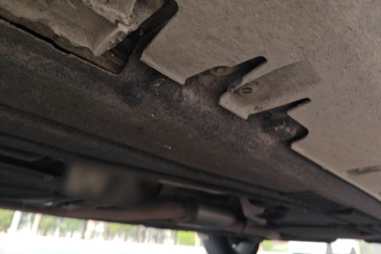 Used BMW X5 2017 xDrive28i Chassis Front Left