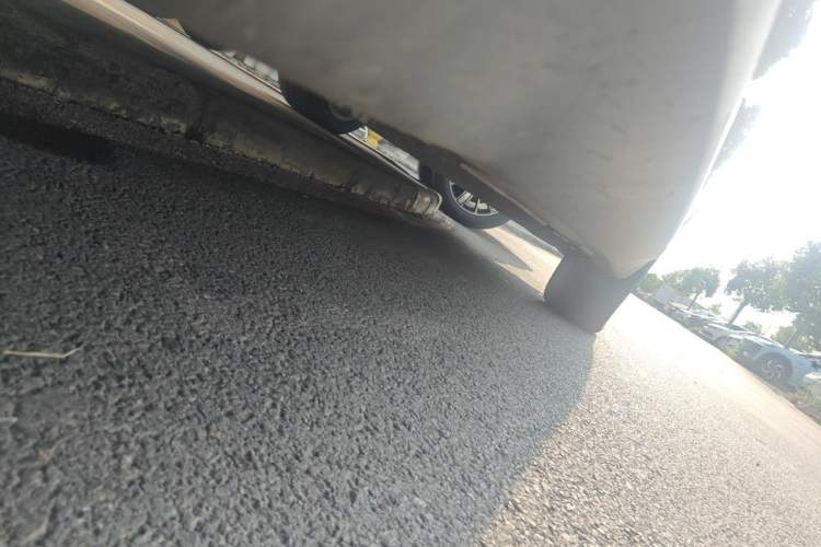 Used BMW X5 2017 xDrive28i Chassis Front Left