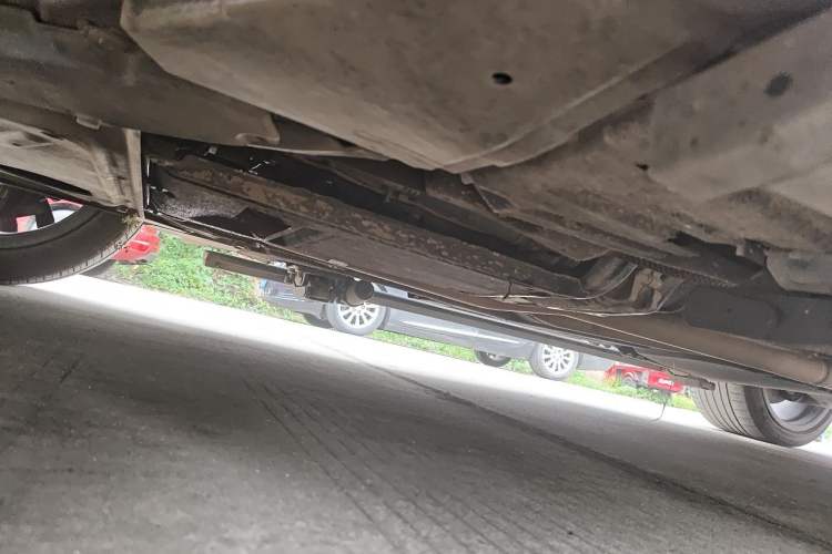 Used BMW X5  Chassis Front Left