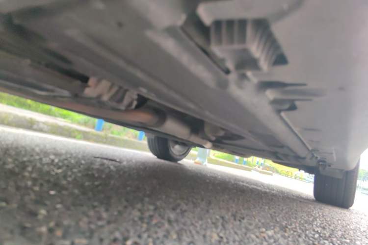 Used BMW X5 2017 xDrive28i Chassis Front Left