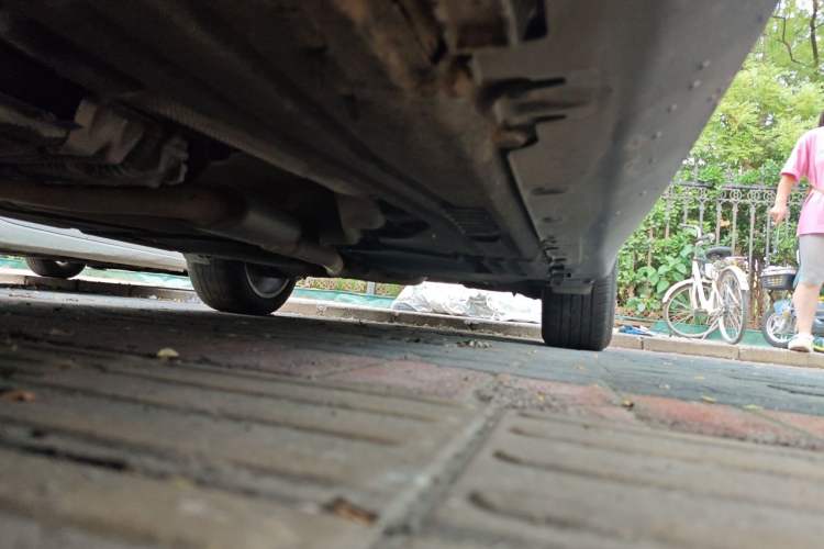 Used BMW X5 2017 xDrive28i Chassis Front Left