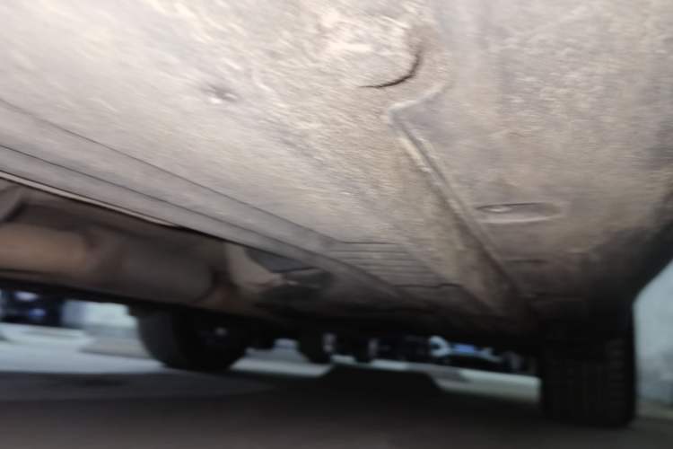 Used BMW X5 2017 xDrive28i Chassis Front Left