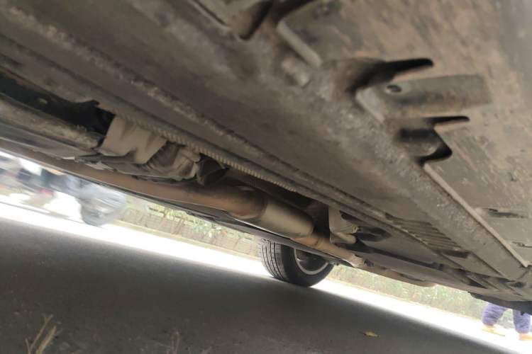 Used BMW X5 2017 xDrive28i Chassis Front Left