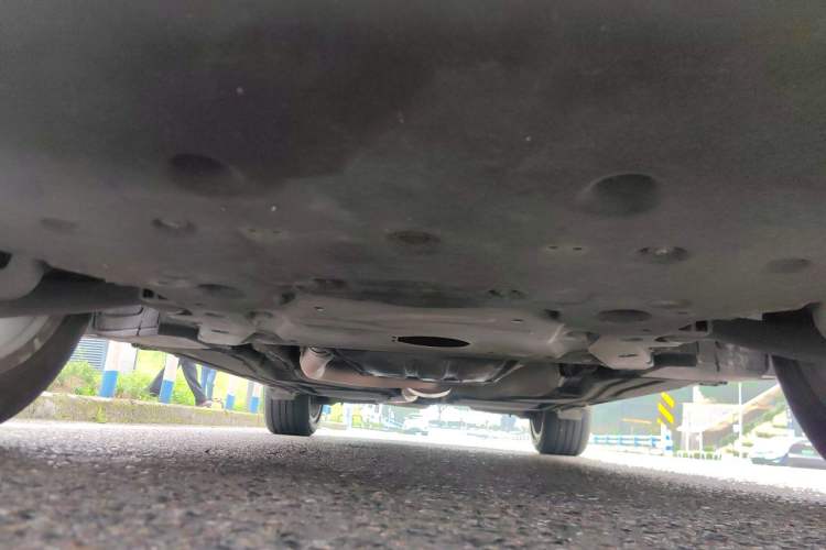 Used BMW X5 2017 xDrive28i Chassis Front