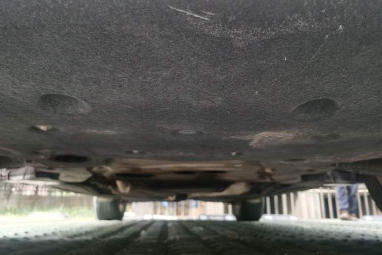 Used BMW X5 2017 xDrive35i Middle East Chassis Front