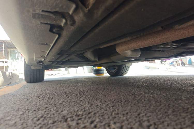 Used BMW X5 2017 xDrive28i Chassis Front Right