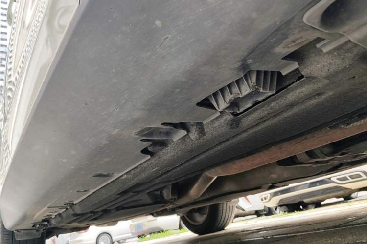Used BMW X5  Chassis Front Right