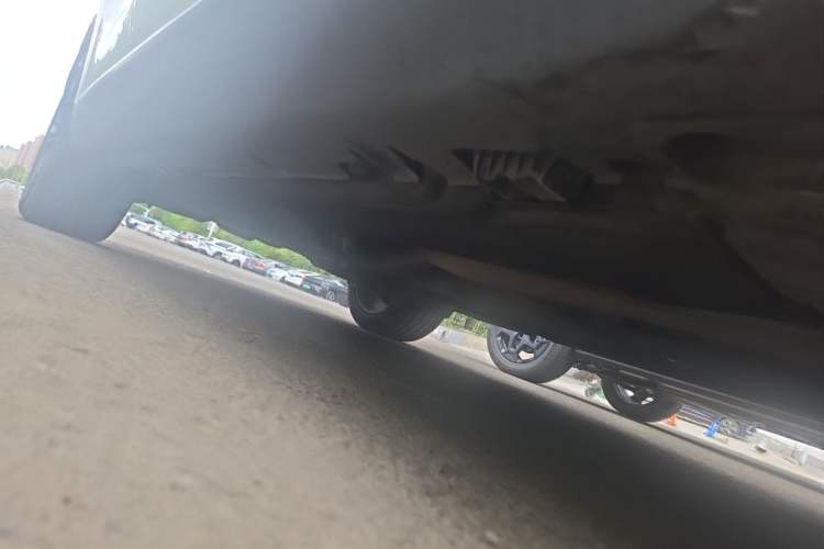 Used BMW X5  Chassis Front Right