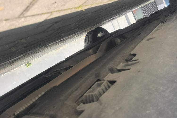 Used BMW X5 2017 xDrive35i Elegant Edition Chassis Front Right
