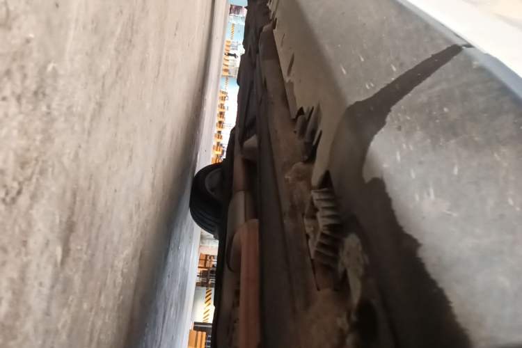 Used BMW X5 2017 xDrive28i Chassis Front Right