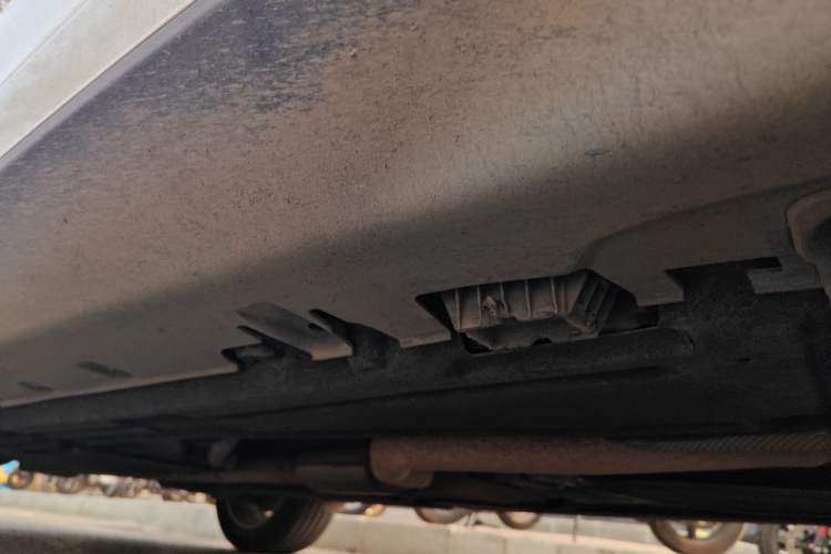 Used BMW X5 2017 xDrive28i Chassis Front Right