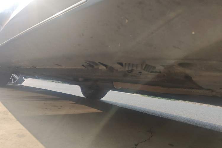 Used BMW X5 2017 xDrive28i Chassis Front Right