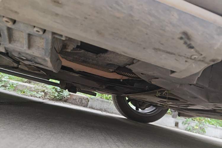 Used BMW X5  Chassis Front Right