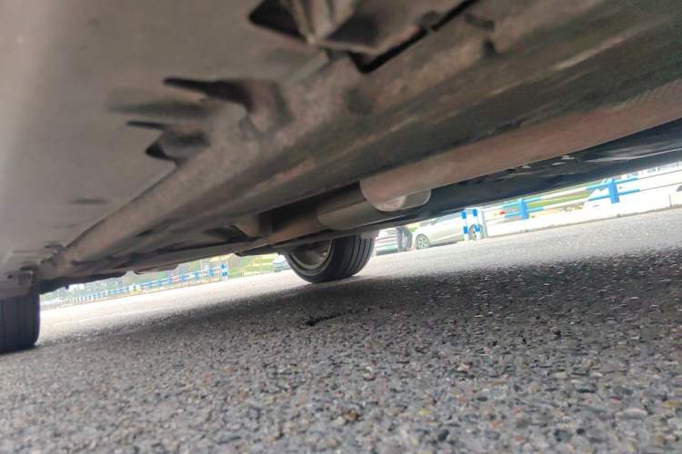 Used BMW X5 2017 xDrive28i Chassis Front Right