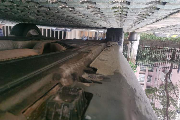 Used BMW X5 2017 xDrive35i Middle East Chassis Front Right