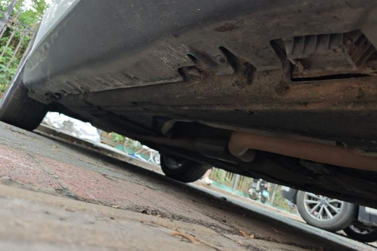 Used BMW X5 2017 xDrive28i Chassis Front Right