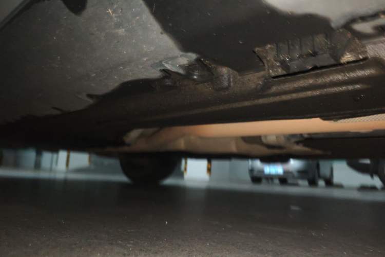 Used BMW X5 2017 xDrive35i Elegant Edition Chassis Front Right