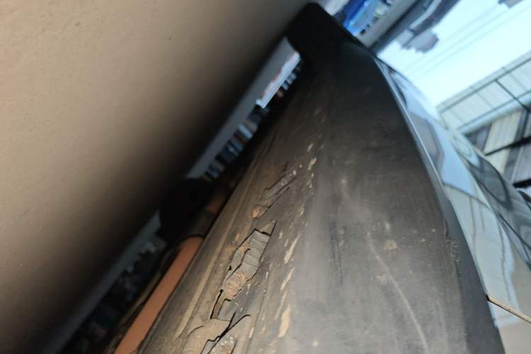 Used BMW X5 2017 xDrive28i Chassis Front Right