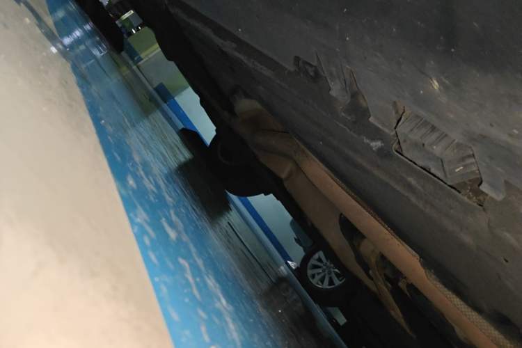 Used BMW X5 2017 xDrive35i Standard Model U.S. Specification Chassis Front Right