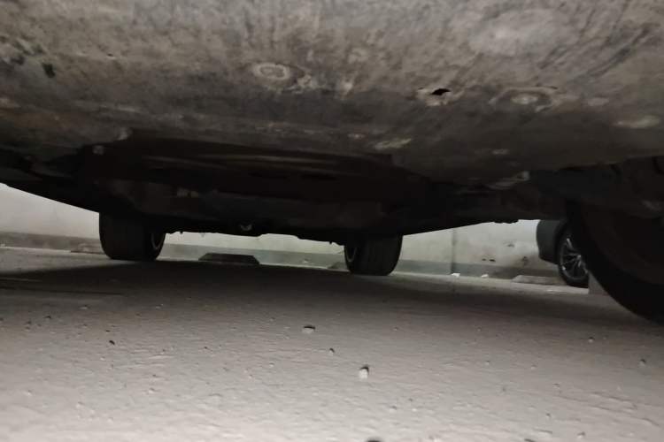 Used BMW X5  Chassis Front