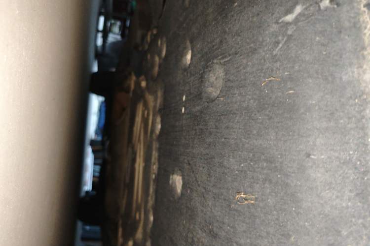 Used BMW X5 2017 xDrive28i Chassis Front