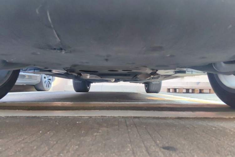Used BMW X5  Chassis Front
